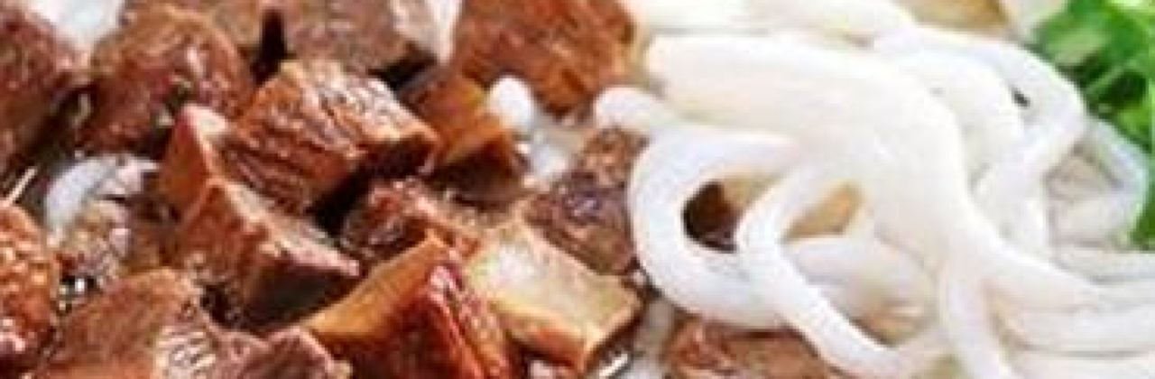 双双牛肉粉麻辣烫(胜利路店)