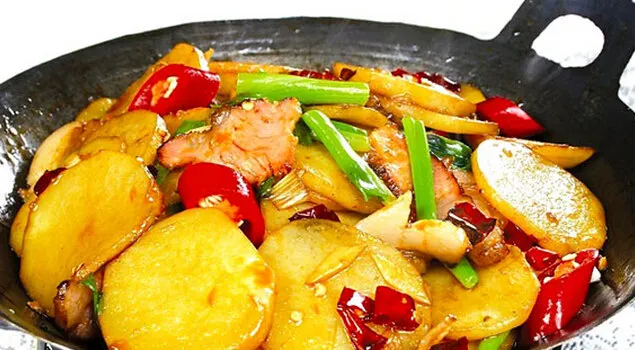 Dongjiang Seafood Private Home Cuisine
