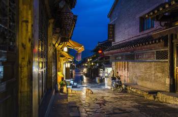 貴陽的 20 大夜間人氣景點