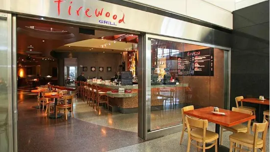 Firewood Grill