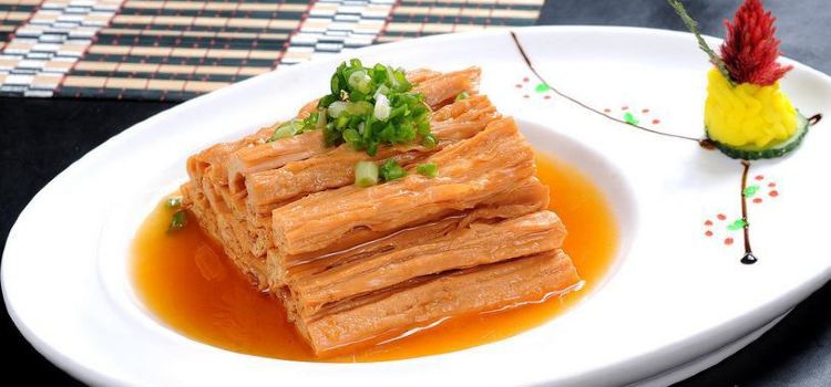 龙盛酒家
