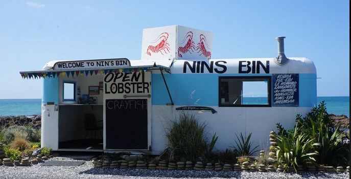 Nin's Bin