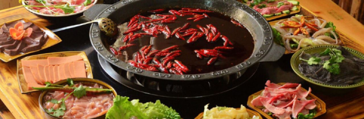 Kaige Hot Pot City (wubu)