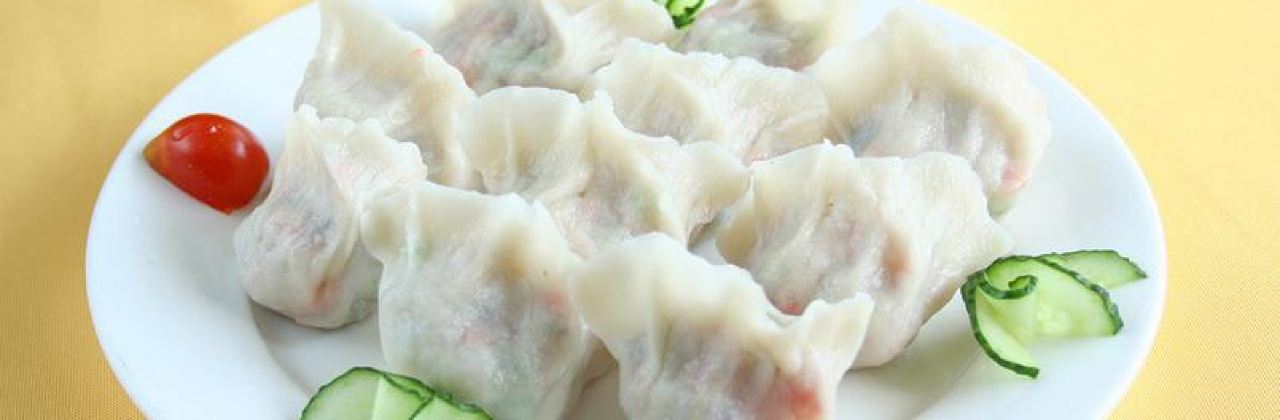 正龍餃子餃子店