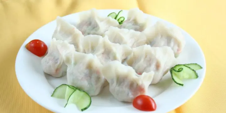 正龍餃子餃子店