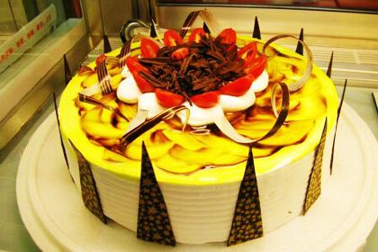 滿記甜品（海岸城二店）