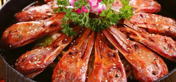 太子食府(春风路店)