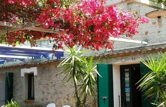 皮安德爾-盧瓦爾省維涅酒店