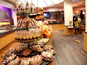 Confiserie Bachmann