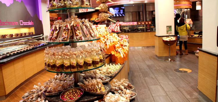 Confiserie Bachmann