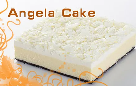Angela Cake（廣州塔店）