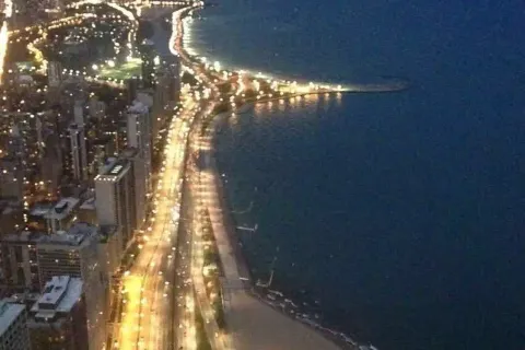 존 핸콕 센터