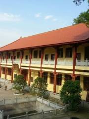 Puning Temple (North Gate)