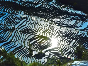 Yuanyang Hani Terrace
