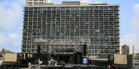 拉賓廣場
