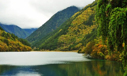 Xiliu Sea