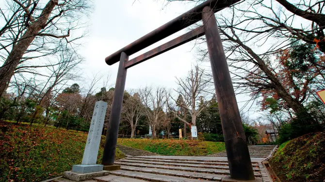 4_北海道神宮