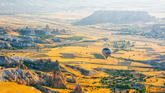 Goreme