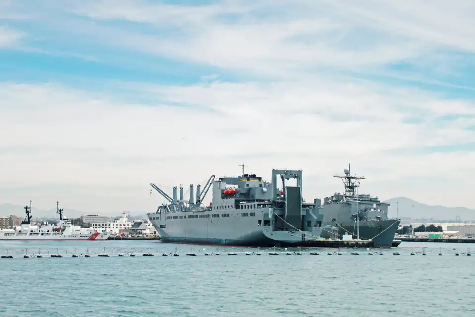 5_Port of San Diego