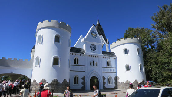 NantouTours