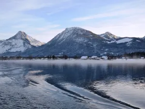 Wolfgangsee