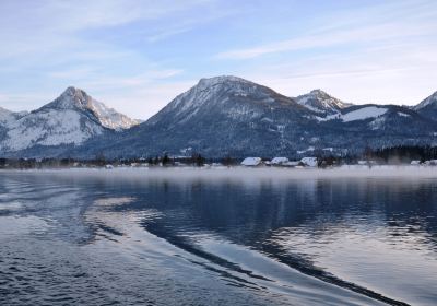 Sankt Gilgen