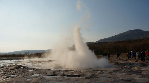 Geysir