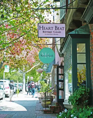 Hotels near Carmel-By-The-Sea