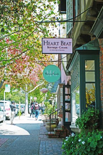 Carmel-By-The-Sea