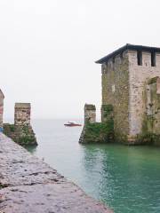 Lago de Garda