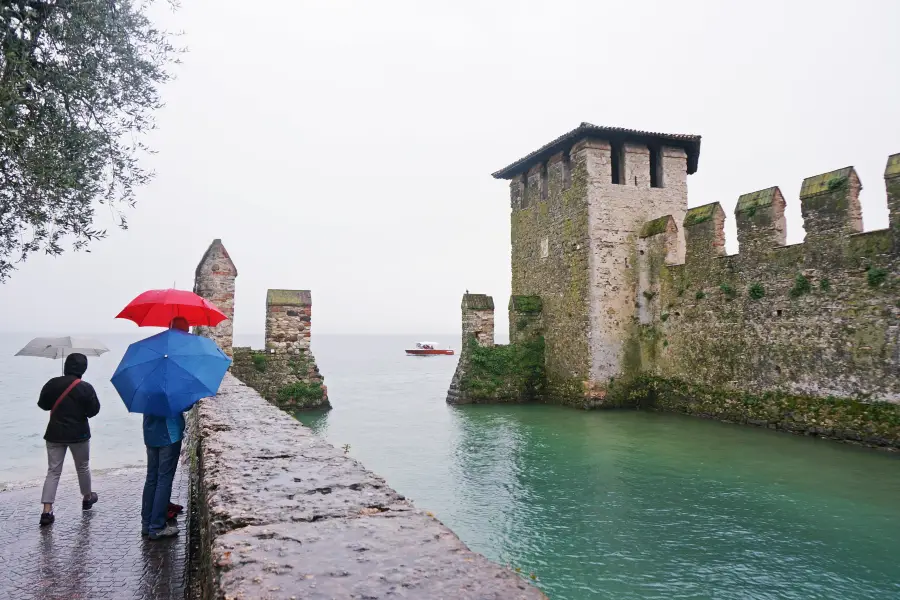 Lake Garda