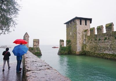 Lake Garda