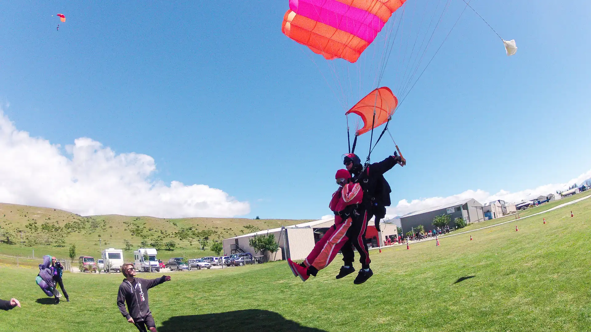 Hotels near NZONE Skydive Queenstown
