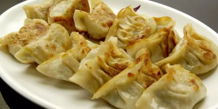 （興城服務區）餐廳