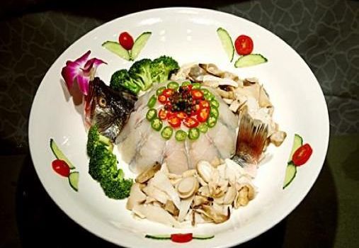 金桥酒家