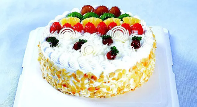 荔香園（車站店）