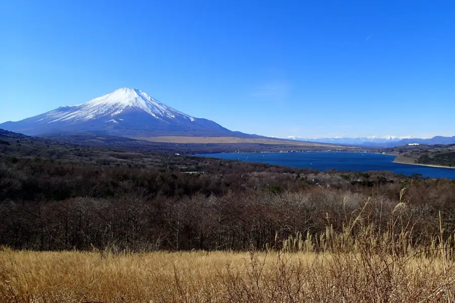 Parque nacional de Fuji-Hakone-Izu