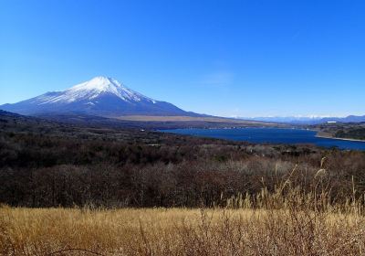 Parque nacional de Fuji-Hakone-Izu