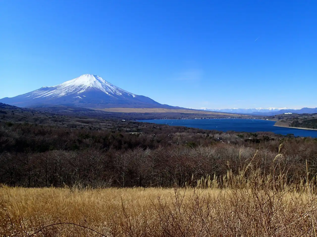 Hotels near Fuji Hakone Izu National Park