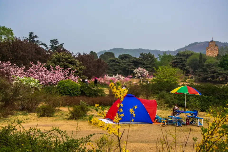 3_China National Botanical Garden