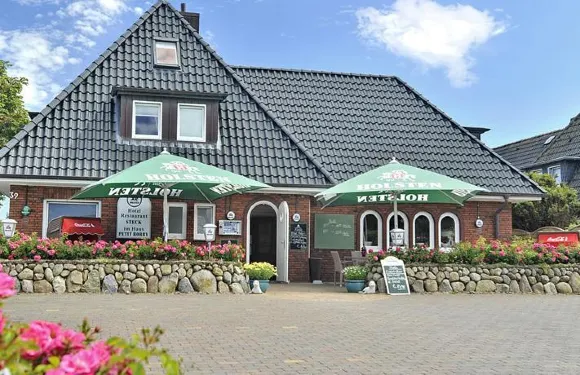 佩蒂羅比餐廳酒店