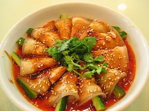 Chuanwei Snack