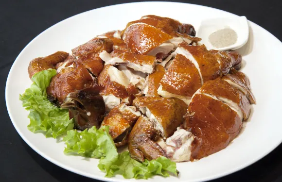 蒸鮮腸粉港式飲茶(高雄東方食尚館店)