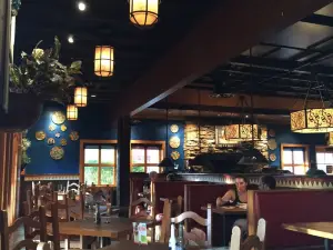 On The Border Mexican Grill & Cantina - Woburn
