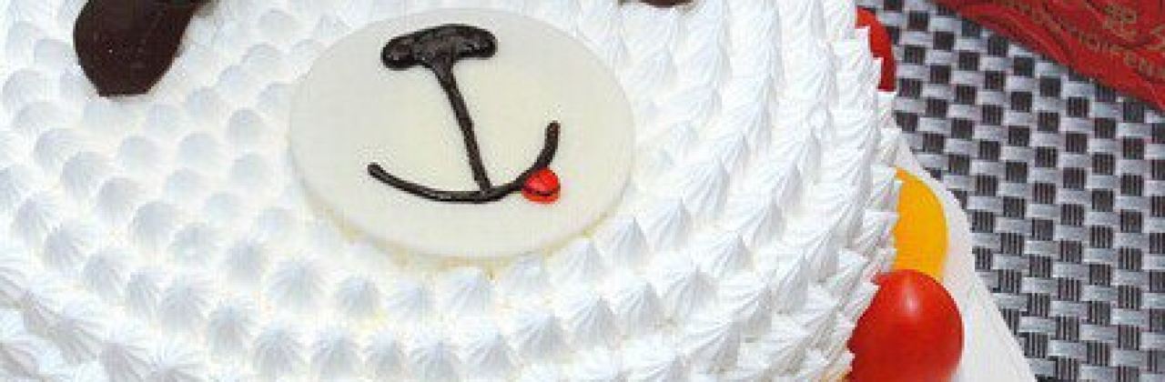 米莎贝尔生日蛋糕(赞皇旗舰店)