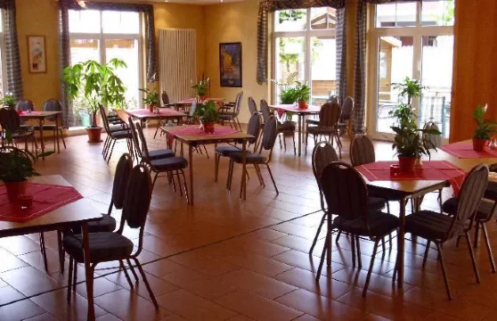 布萊納霍夫酒店