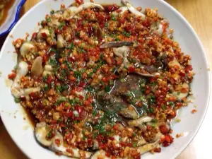 Awang Restaurant