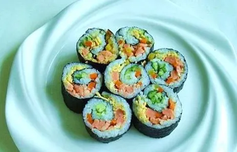 Keke Sushi (shidaiguangchang)