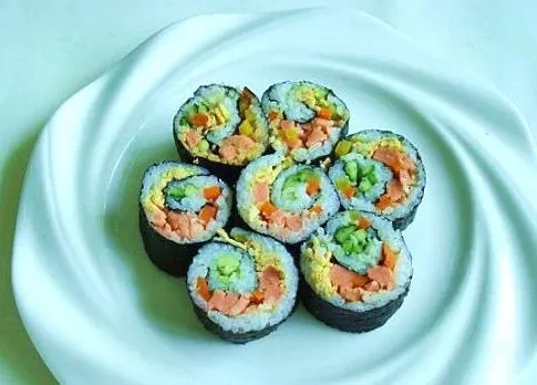 Keke Sushi (shidaiguangchang)