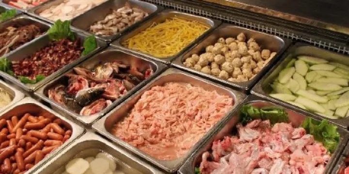 楊國福麻辣燙(第四十二連鎖店一分店)